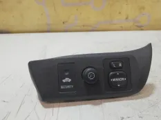 Блок кнопок Toyota RAV4 2005 5544642010 ACA20 1CDFTV