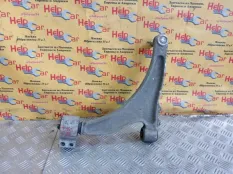 Рычаг подвески Opel Insignia 2010 13273605 G09 A20DT, передний правый
