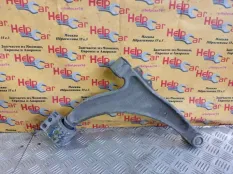 Рычаг подвески Opel Insignia 2010 13273604 G09 A20DT, передний левый