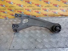 Рычаг подвески Hyundai i30 2009 552702H000 FD G4FA, задний левый