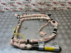 Подушка безопасности боковая, потолочная Toyota RAV4 2005 132708700 ACA20 1CDFTV, правая