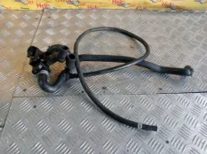 Кран печки Mercedes-Benz S-Class 2007 A2308300084 W221 642930 (OM642)