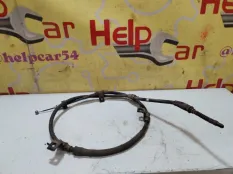 Трос ручника Hyundai i30 2009 597702R300 FD G4FA, задний правый