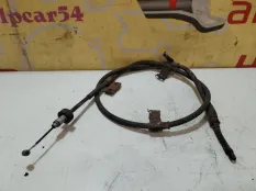 Трос ручника Hyundai i30 2009 597602R300 FD G4FA, задний левый