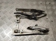Петля капота Jeep Patriot 2007 55399000AB MK74 ECD, передняя