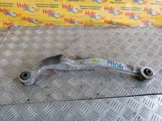 Рычаг подвески Nissan Qashqai 2007 55120JD000 J10 HR16DE, задний правый