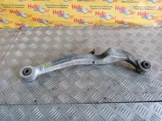 Рычаг подвески Nissan Qashqai 2007 55121JD000 J10 HR16DE, задний левый