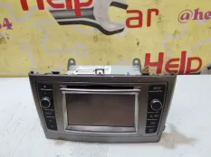 Магнитола Toyota Avensis 2011 8614005040 ADT271 2ADFTV