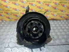 Ступица Honda CR-V 2008 52215SWAA00 RE5 R20A2, задняя левая