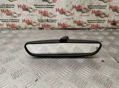 Зеркало салона Jeep Patriot 2007 4805332AC MK74 ECD