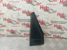 Уголок двери Nissan Qashqai 2010 82292JD000 J10 MR20DE, задний правый
