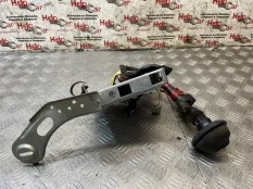 Блок управления Двигателем Toyota RAV4 2005 8966142A10 ACA20 1CDFTV
