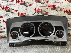 Щиток приборов Jeep Patriot 2007 05107025AF MK74 ECD