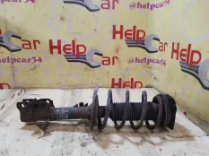 Стойка подвески Nissan Qashqai 2007 54302JD01A J10 HR16DE, передняя правая