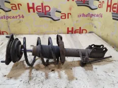 Стойка подвески Hyundai i30 2009 546612R250 FD G4FA, передняя правая