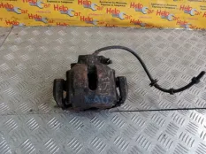 Суппорт Land Rover Range Rover 2003 SEB000280 L322 M57D30, передний правый