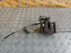 Суппорт Ford Kuga 2008 1738988 DR G6DG, задний левый