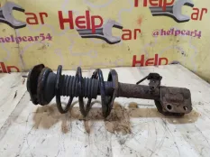 Стойка подвески Toyota Avensis 2007 4851009N80 ADT251 2ADFTV, передняя правая