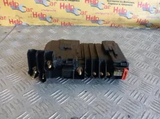 Блок предохранителей Mercedes-Benz S-Class 2007 2215400750 W221 642930 (OM642)