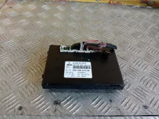 Блок управления Mercedes-Benz S-Class 2007 A2218709987 W221 642930 (OM642)