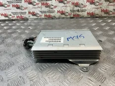 Аудио усилитель Jeep Patriot 2007 05064118AK MK74 ECD