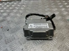Блок управления аирбаг Jeep Patriot 2007 04896615AB MK74 ECD