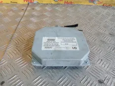 Блок управления Mercedes-Benz S-Class 2007 A2218708326 W221 642930 (OM642)