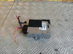 Блок управления Mercedes-Benz S-Class 2007 A2218705687 W221 642930 (OM642)