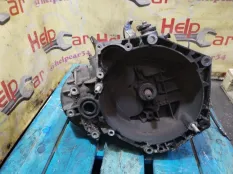 МКПП Opel Insignia 2010 55565313 G09 A20DT