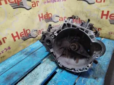 МКПП Hyundai i30 2009 4300032632 FD G4FA