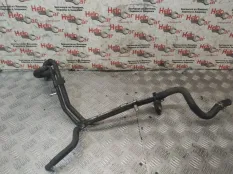 Патрубок системы охлаждения Mazda Mazda 6 2009 R2AA15280C GH R2AA