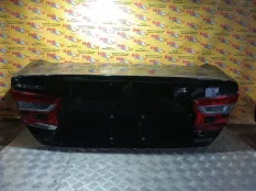 Крышка багажника HONDA Accord 68500TVAA00ZZ