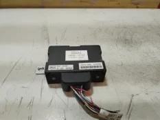 Блок управления Toyota RAV4 2005 0819012930 ACA20 1CDFTV