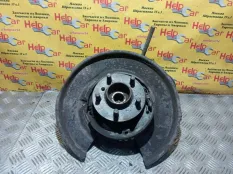 Ступица Land Rover Range Rover 2003 RLH000070 L322 M57D30, задняя левая