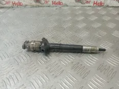 Форсунка Toyota Avensis 2007 2367009130 ADT251 2ADFTV