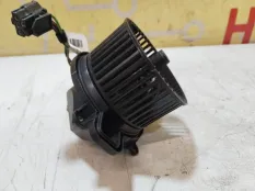 Мотор печки Land Rover Range Rover 2005 JNB000130 L322 448 PN (JAGUAR)