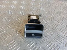 Кнопка стояночного тормоза Mercedes-Benz S-Class 2007 A2215401445 W221 642930 (OM642)