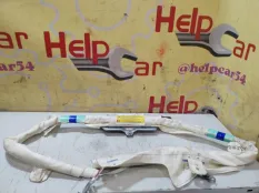 Подушка безопасности боковая, потолочная Opel Astra J 2009 13251620 P10 A16XER, правая