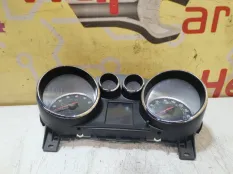 Щиток приборов Opel Astra J 2009 13336490 P10 A16XER