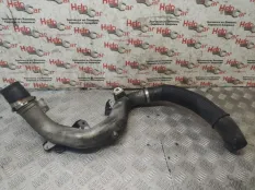 Патрубок интеркулера Mazda Mazda 6 2009 R2AA1324XG GH R2AA