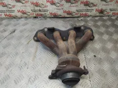 Коллектор выпускной Honda CR-V 2004 18100PNB000 RD8 K20A4