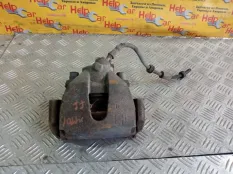 Суппорт Ford Focus 2010 1682876 CB4 SHDC; HWDA; HWDB; SHDA; SHDB, передний левый