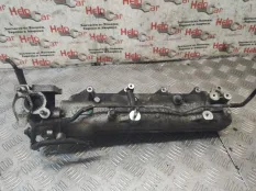 Коллектор впускной Mazda Mazda 6 2009 R2AA13100 GH R2AA