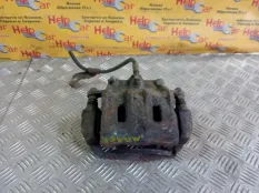 Суппорт Opel Antara 2012 25964183 C145 A22DM, передний правый