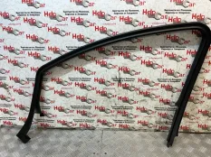 Накладка на дверь Opel Astra J 2009 13264850 P10 A16XER, передняя левая