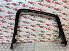 Накладка на дверь Opel Astra J 2009 13264860 P10 A16XER, задняя правая