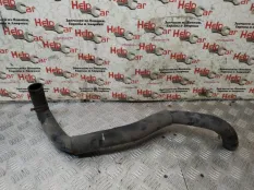 Патрубок системы охлаждения Hyundai i30 2009 254122H000 FD G4FA