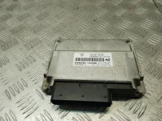 Блок управления раздаткой Porsche Cayenne 2005 0AD927755AD 9PA (955) M02.2Y(BFD)