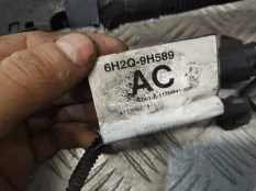 Проводка двс Land Rover Range Rover Sport 2006 6H2Q9H589 L320 276DDT