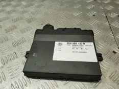 Блок управления центральным замком Porsche Cayenne 2005 3D0909135N 9PA (955) M02.2Y(BFD)